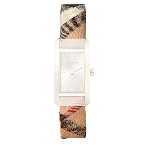 burberry leather multi color original watch strap|burberry shoulder strap replacement.